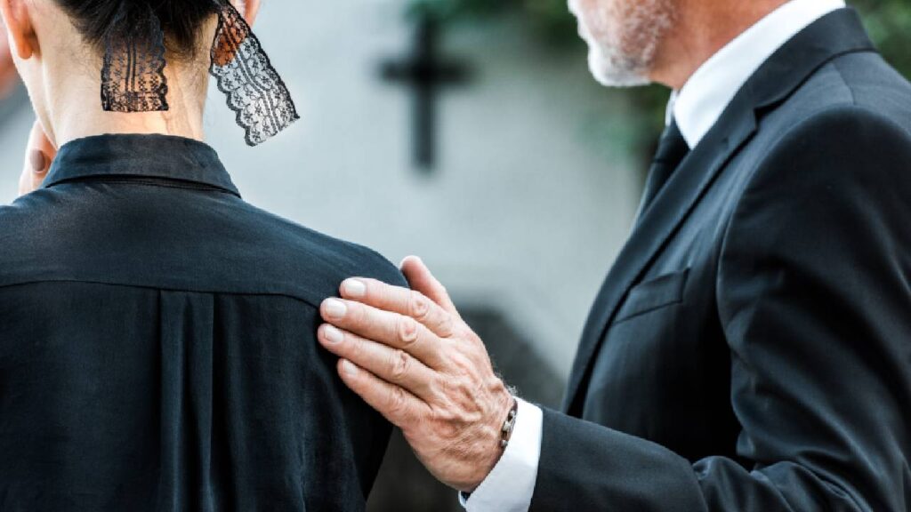 short condolence message in spanish