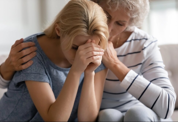 short condolence message in german