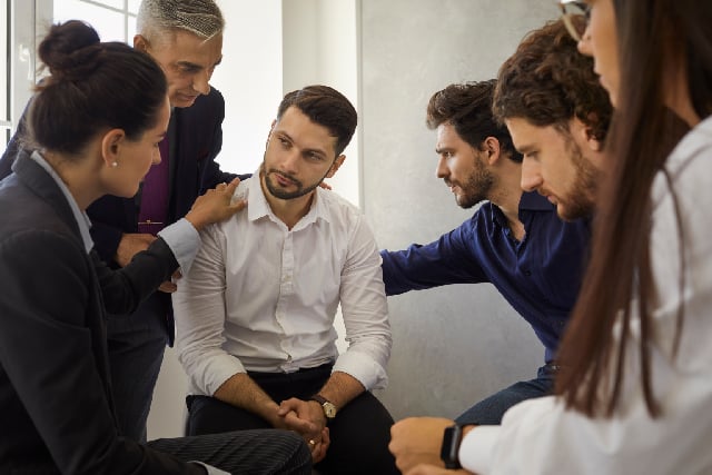 short condolence message colleague