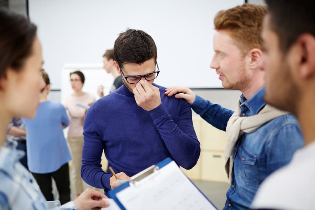 short condolence message for loss of father of boss