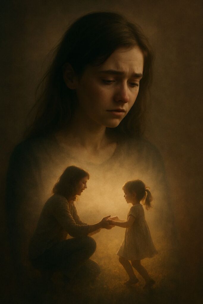 short condolence message loss of child