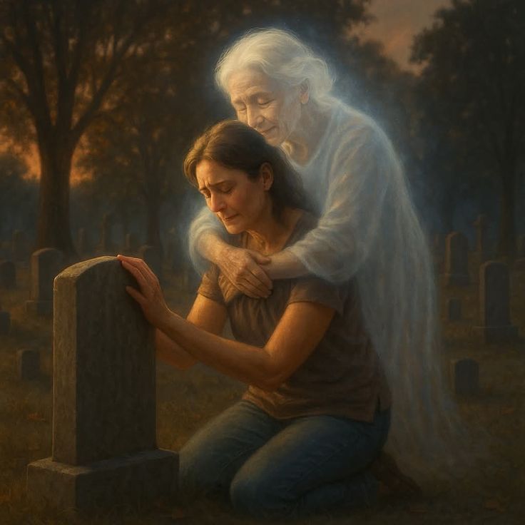 short condolence message to family on death of mother